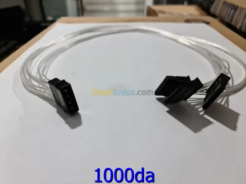 RISER 9C 9S PLUS 6PIN 8PIN MOLEX SATA MULTIPLICATEUR PCI