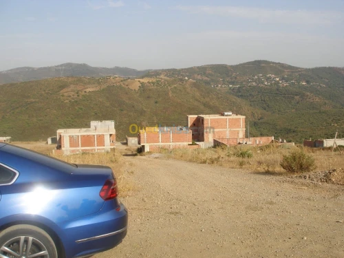 Vente Terrain Boumerdes Boudouaou
