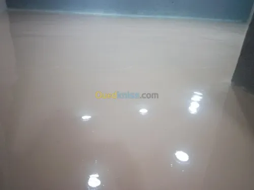 Epoxy 3D