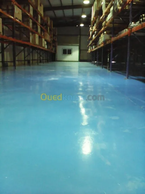  Epoxy 3D