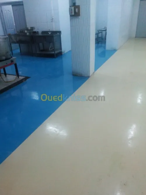  Epoxy 3D