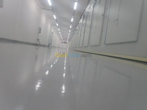  Epoxy 3D