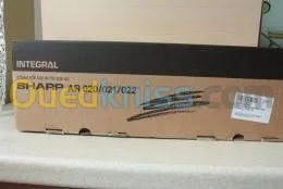 Toner Sharp MX 235 - AR5618 - 5620 