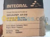 Toner Sharp MX 235 - AR5618 - 5620 