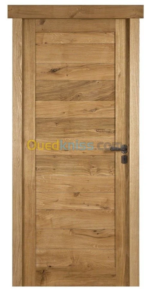 Vernisseur pour tous les types de bois