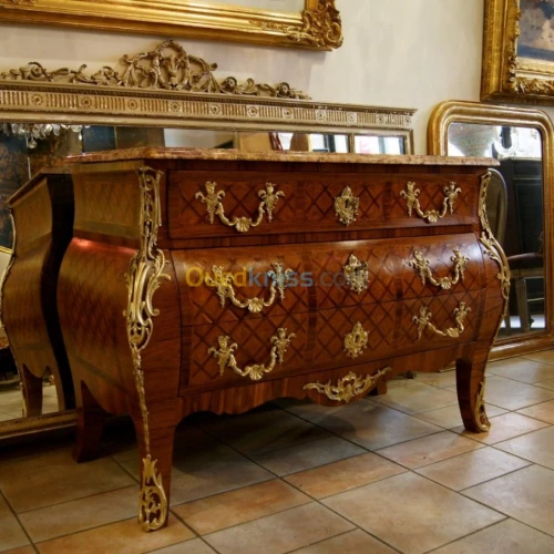 Vernisseur pour tous les types de bois