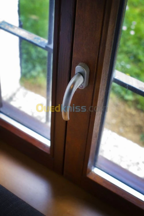 Vernisseur pour tous les types de bois