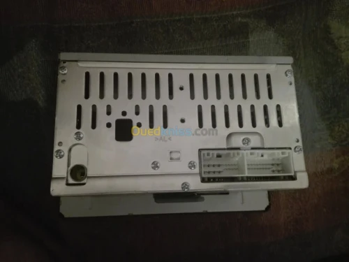 Radio Mini Chaine Bluetooth Hyundai i1