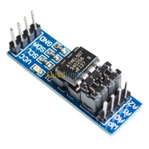 Module DE flash mémoire EEPROM 