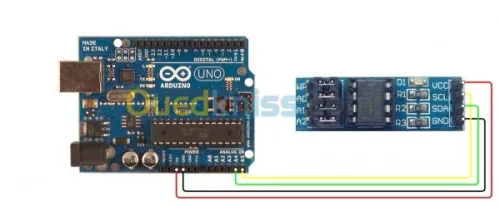 Module DE flash mémoire EEPROM 