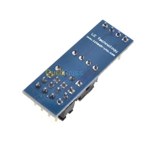 Module DE flash mémoire EEPROM 