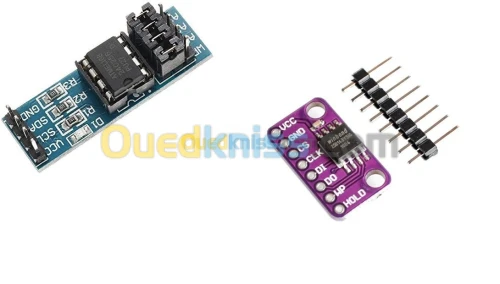 Module DE flash mémoire EEPROM 