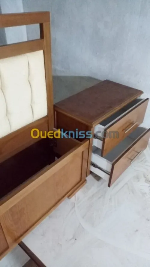 MENOUISERIE & QUINCAILLERIE ITALIENNE