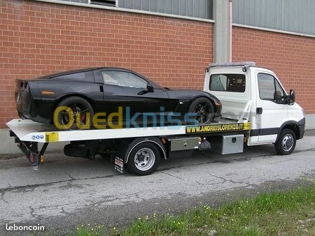 Dépannage auto