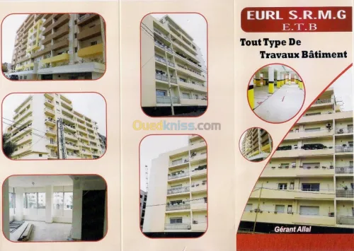 Peinture et faux plafond