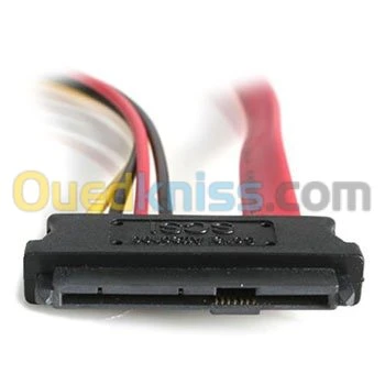 Câble Adaptateur Convertisseur Connecteur 