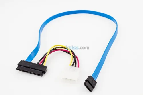 Câble Adaptateur Convertisseur Connecteur 