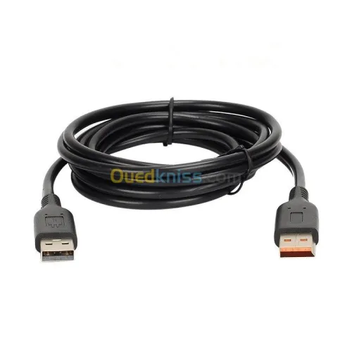 Câble Adaptateur Convertisseur Connecteur 