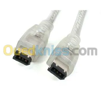 Câble Adaptateur Convertisseur Connecteur 