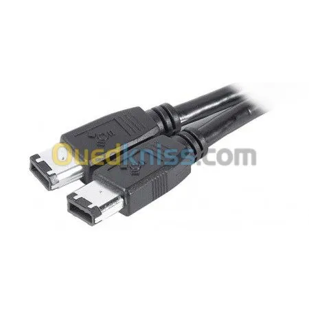 Câble Adaptateur Convertisseur Connecteur 