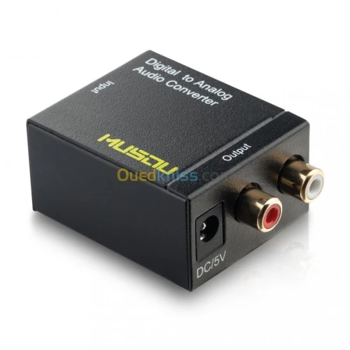 Câble Adaptateur Convertisseur Connecteur 