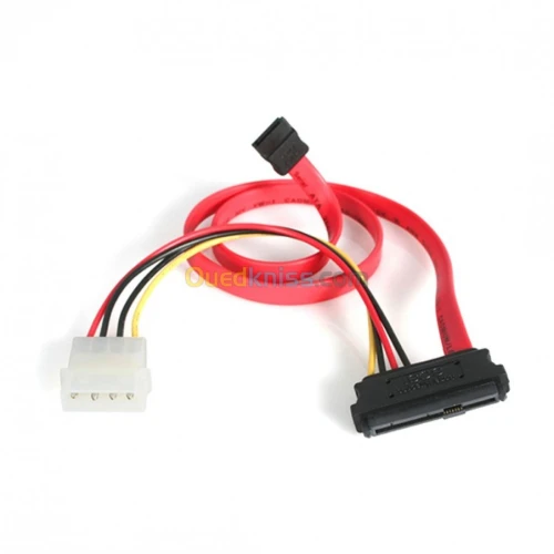 Câble Adaptateur Convertisseur Connecteur 