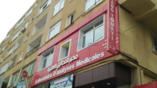 REVETEMENT DE FAÇADES 