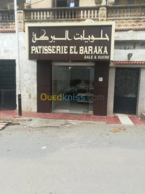REVETEMENT DE FAÇADES 