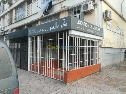REVETEMENT DE FAÇADES 