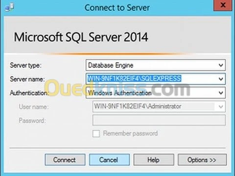 SQL Server 2012/2014/2016/2017/2019/2022 Standard et Enterprise