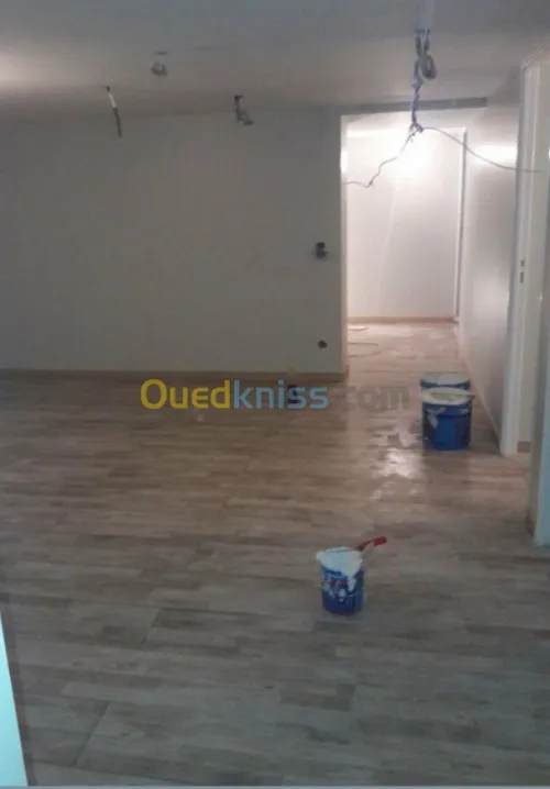 Peintre enduiseur décorateur