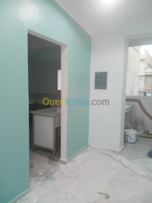 Peintre enduiseur décorateur