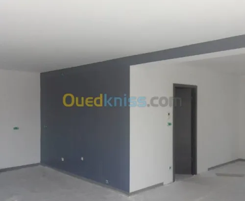 Peintre enduiseur décorateur
