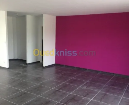 Peintre enduiseur décorateur