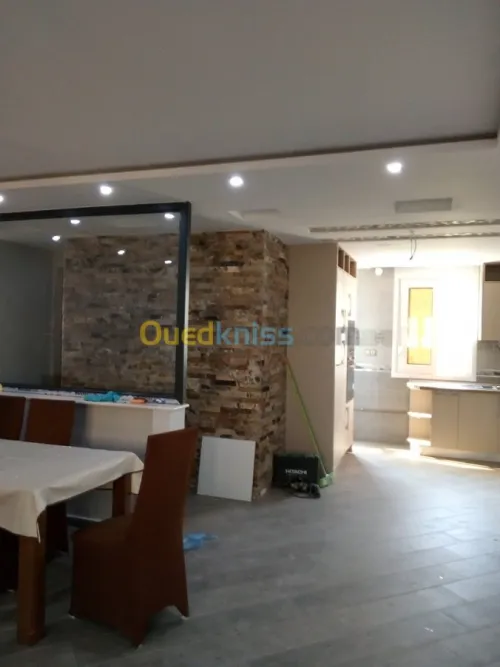 Peintre enduiseur décorateur
