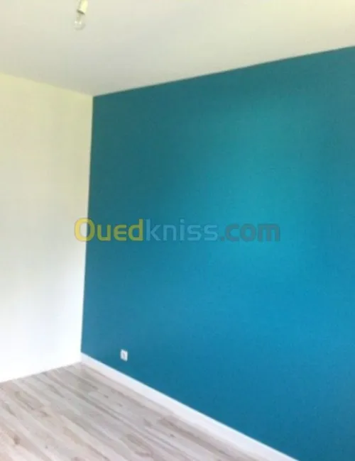 Peintre enduiseur décorateur