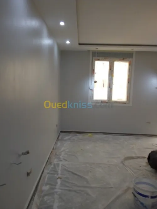 Peintre enduiseur décorateur