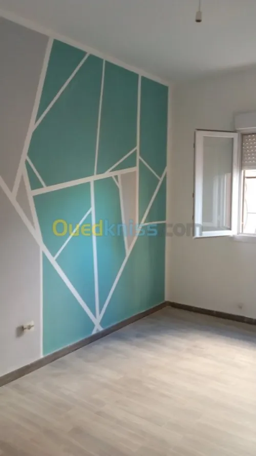 Peintre enduiseur décorateur