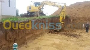 Construction et travaux