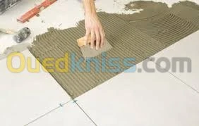 Construction et travaux