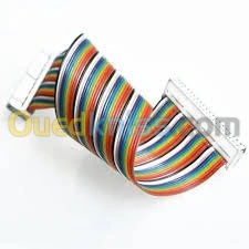 CARTE D'EXTENSION GPIO RASPBERRY arduino