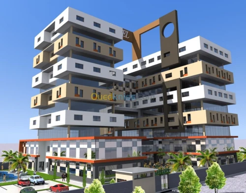CONSTRUCTION & AMENAGEMENT