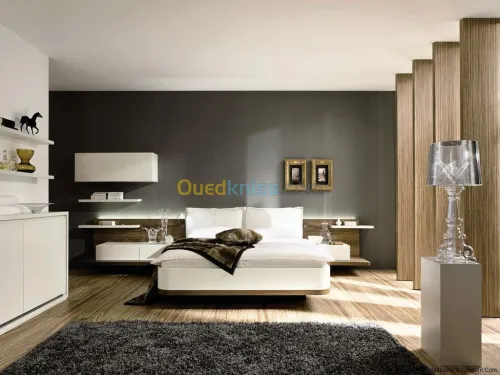 CONSTRUCTION & AMENAGEMENT