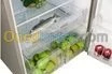 refrigerateur congelateur tmfn-450ddw 