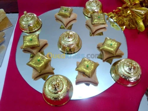 les gateaux oriantal