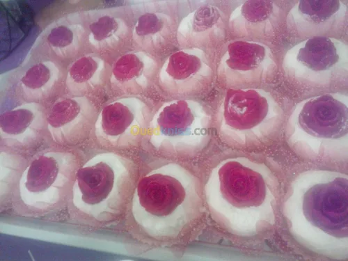 les gateaux oriantal