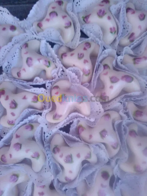 les gateaux oriantal