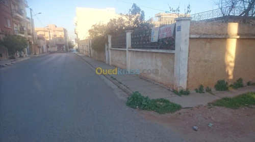 Vente Villa Oran Es senia