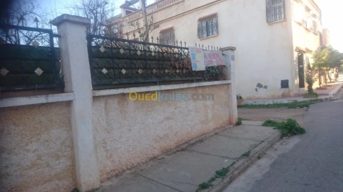 Vente Villa Oran Es senia