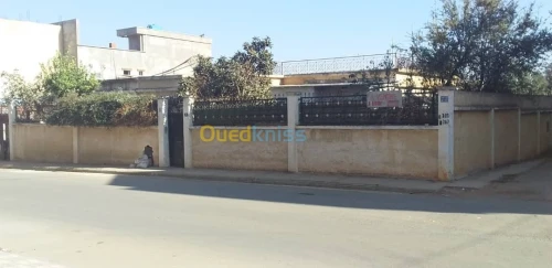 Vente Villa Oran Es senia